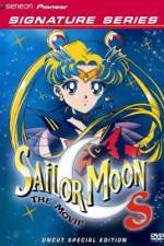 Watch Sailor Moon S the Movie: Hearts in Ice Vodly