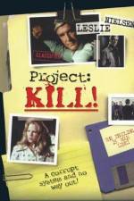 Watch Project Kill Vodly