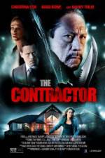 Watch The Contractor Vodly