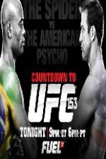 Watch Countdown to UFC 153 Silva vs Bonnar Vodly