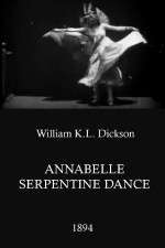 Watch Annabelle Serpentine Dance Vodly