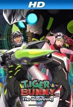 Watch Gekijouban Tiger & Bunny: The Beginning Vodly