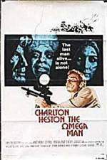 Watch The Omega Man Vodly