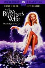 Watch The Butcher's Wife Vodly