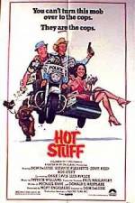 Watch Hot Stuff Vodly