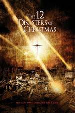 Watch The 12 Disasters of Christmas Vodly