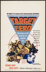 Watch Target Zero Vodly