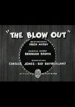 Watch The Blow Out (Short 1936) Vodly