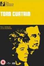 Watch Torn Curtain Vodly