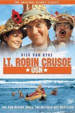 Watch Lt Robin Crusoe USN Vodly