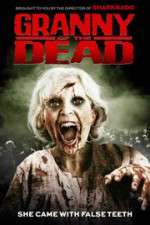 Watch Granny of the Dead Vodly