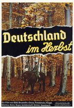 Watch Germany in Autumn Vodly