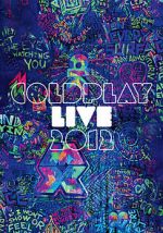 Watch Coldplay Live 2012 Vodly