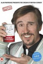 Watch Alan Partridge Presents: The Cream of British Comedy Vodly