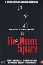 Watch Five Moons Plaza Vodly