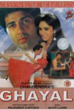 Watch Ghayal Vodly