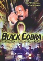 Watch Cobra nero Vodly