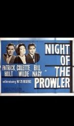 Watch Night of the Prowler Vodly