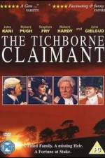 Watch The Tichborne Claimant Vodly