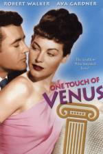 Watch One Touch of Venus Vodly