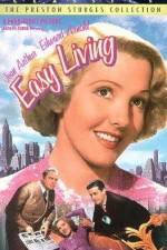 Watch Easy Living Vodly