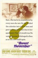 Watch Sweet November Vodly