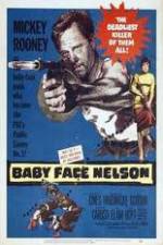 Watch Baby Face Nelson Vodly