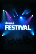 Watch Jack White iTunes Festival Vodly