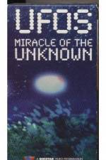 Watch UFOs: Miracle of the Unknown Vodly