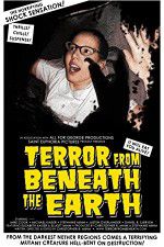 Watch Terror from Beneath the Earth Vodly