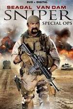 Watch Sniper: Special Ops Vodly