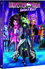 Watch Monster High: Ghouls Rule! Vodly