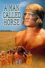 Watch A Man Called Horse Vodly