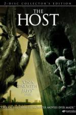 Watch The Host (Gwoemul) Vodly