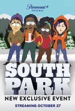 Watch South Park: Joining the Panderverse (TV Special 2023) Vodly