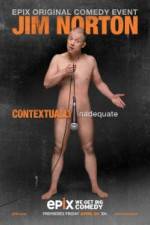 Watch Jim Norton: Contextually Inadequate Vodly