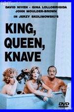 Watch King, Queen, Knave Vodly