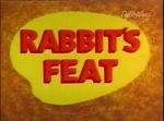 Watch Rabbit\'s Feat Vodly