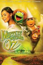 Watch The Muppets' Wizard of Oz Vodly