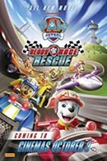 Watch Paw Patrol: Ready, Race, Rescue! Vodly