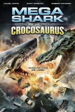 Watch Mega Shark vs Crocosaurus Vodly