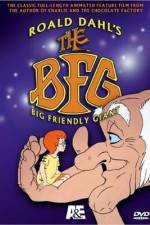 Watch The BFG Vodly