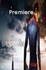 Watch The Amazing Spiderman Premiere Special Vodly