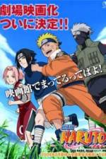 Watch Naruto Special Hidden Leaf Village Grand Sports Festival Vodly