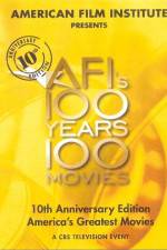 Watch AFI's 100 Years 100 Movies 10th Anniversary Edition Vodly