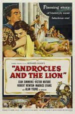 Watch Androcles and the Lion Vodly