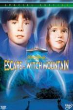 Watch Escape to Witch Mountain Vodly