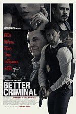 Watch Better Criminal Vodly