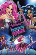 Watch Barbie in Rock \'N Royals Vodly