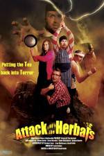 Watch Attack of the Herbals Vodly